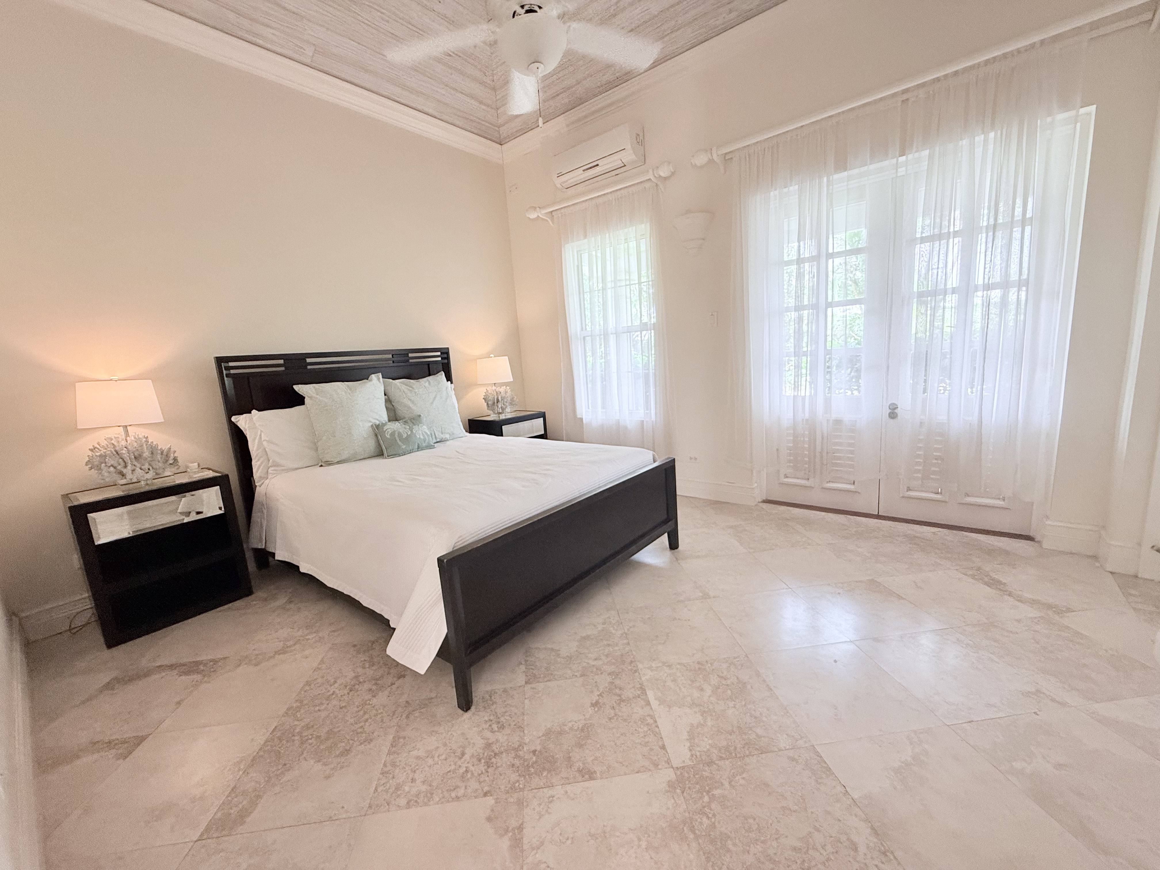 Main House Third Guest Suite
