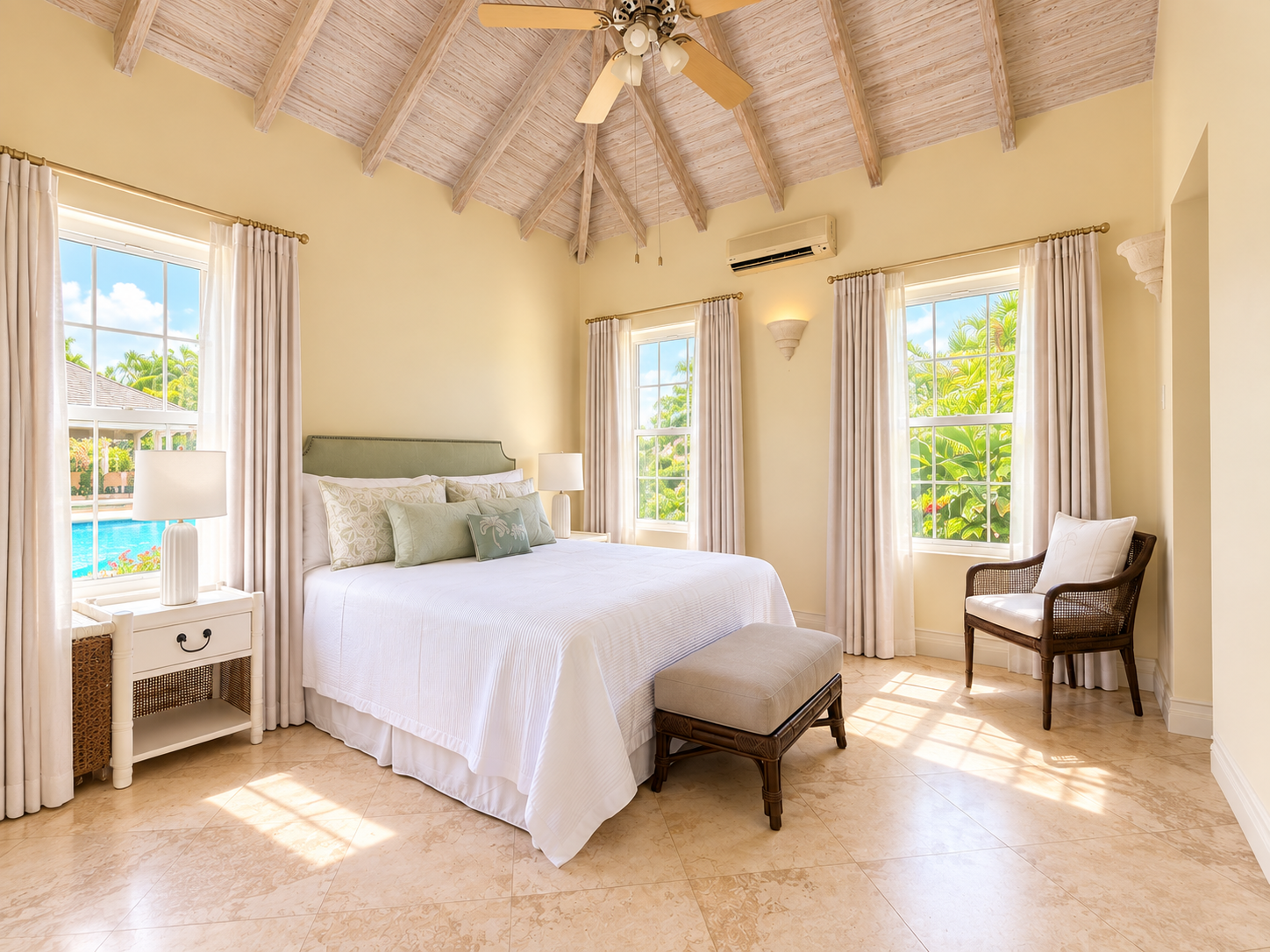 Garden Residence Suite Two