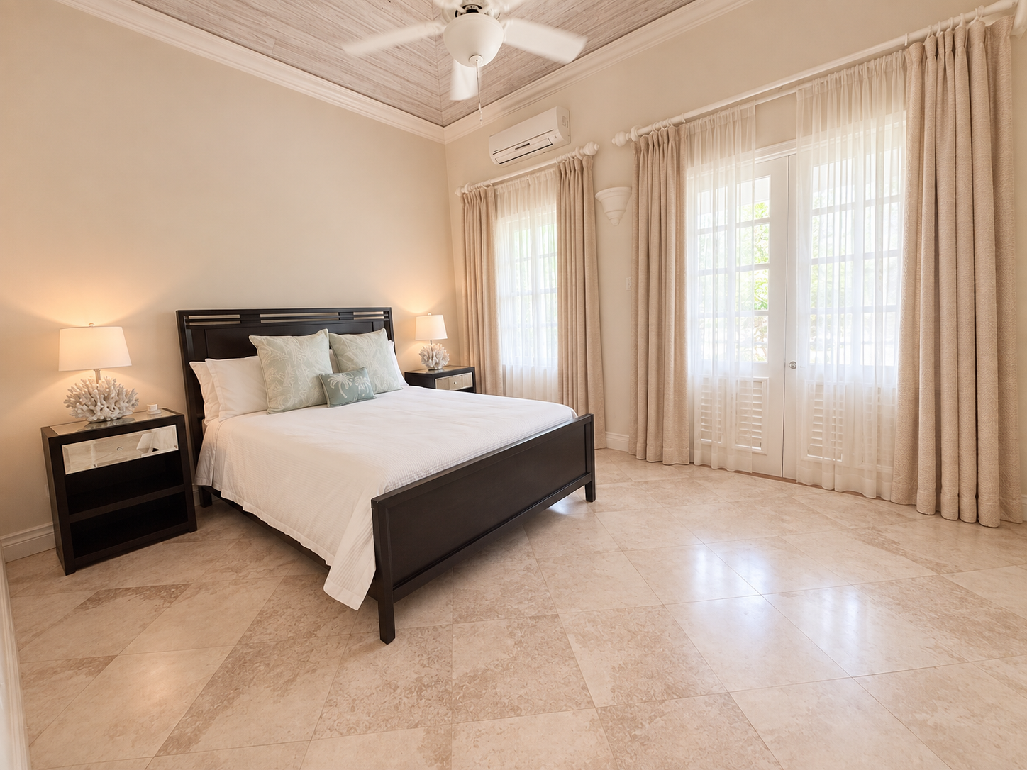 Garden Guest Suite